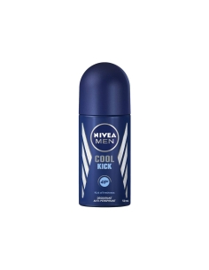 Nivea Desodorizante Roll-on Men Cool Kick 50ml