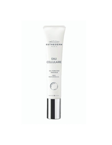 Institut Esthederm Eau Cellulaire Gel Hidratante Refrescante 40ml