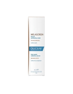 Ducray Melascreen Sérum Iluminador Anti-Manchas 40ml