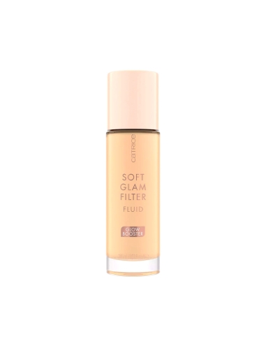 Catrice Soft Glam Filter Fluid 020 Light Medium 30ml