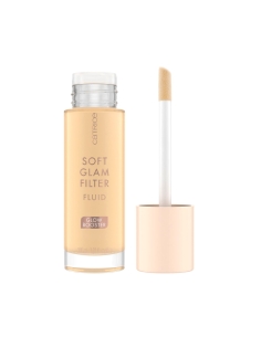 Catrice Soft Glam Filter Fluid 020 Light Medium 30ml 2
