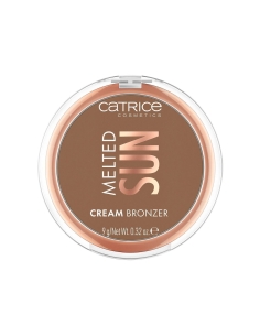 Catrice Melted Sun Cream Bronzer 030 Pretty Tanned 9g