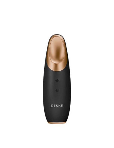 Geske Warm and Cool Energizador de Olhos 6 em 1 Cinza