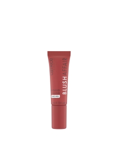 Catrice Blush Líquido Blush Affair 040 Velvet Rose 10ml