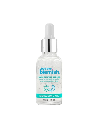 Bye Bye Blemish Serum Resgate da Pele 30ml