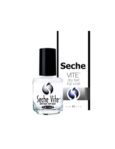 Seche Vite Top Coat 14ml 2