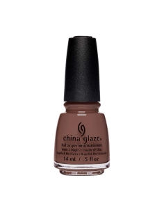 China Glaze Verniz Unhas Give Me Smore 14ml
