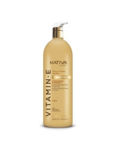 Kativa Vitamin E Condicionador Ultra Reparação e Força...
