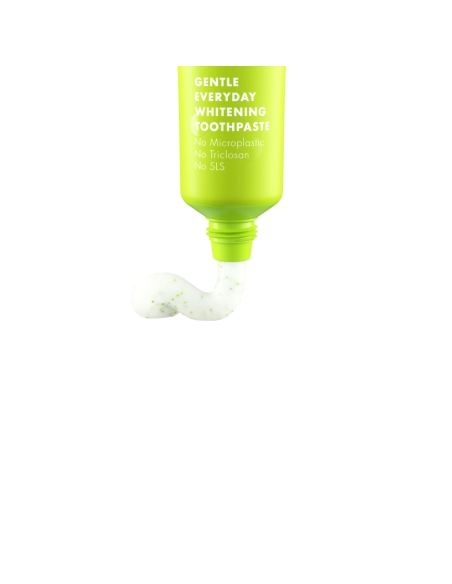 Curaprox Be You Pasta de Dentes Branqueadora Maçã e Aloe 60ml