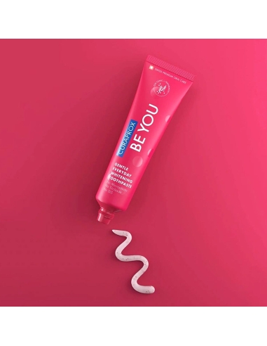 Curaprox Be You Pasta de Dentes Branqueadora...