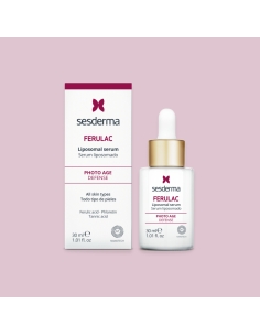 Sesderma Ferulac Sérum Lipossomado 30ml 2