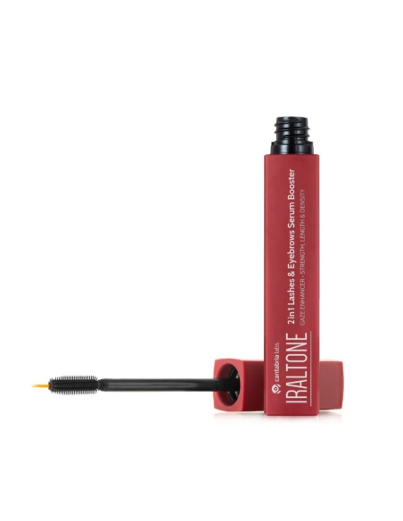 Iratone Sérum 2 em 1 Potenciador de Pestanas e Sobrancelhas 10ml