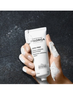 Filorga Skin-Prep Creme Esfoliante Enzimático 75ml 2