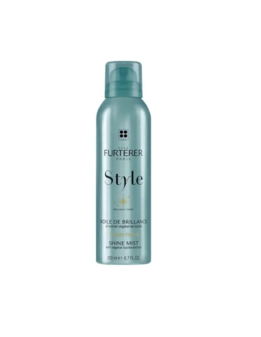Rene Furterer Style Bruma de Brilho 200ml