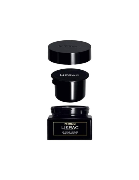 Lierac Premium O Creme Sedoso Recarga 50ml