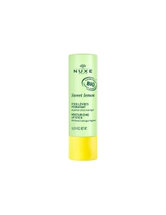 Nuxe Sweet Lemon Stick Labial 4g