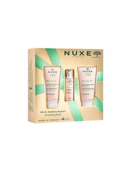 Nuxe Coffret Rêve Ressourçant