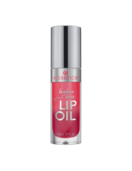 Essence Hydra Kiss Lip Oil 03 Pink Champagne 4ml