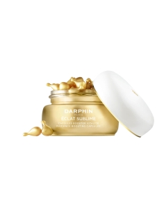 Darphin Éclat Sublime Cápsulas Vitamina C e E 60 Unidades 2