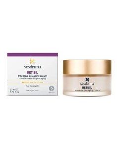 Sesderma Retisil Creme Intensivo 50ml 2