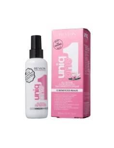 Revlon Professional Uniq One Lotus Flower Hair Treatment... 2