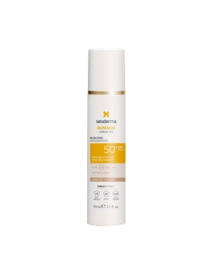 Sesderma Repaskin Urban 365 Despigmentante SPF50 50ml