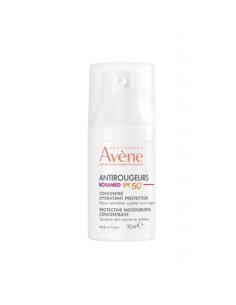 Avène Antirougeurs Rosamed SPF50 Concentrado Protetor...