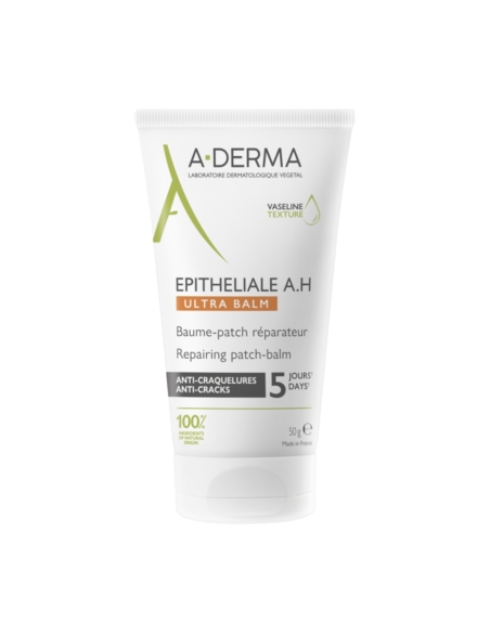 A-Derma Epitheliale AH Ultra Balm 50g