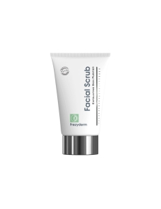 Frezyderm Facial Scrub 100ml