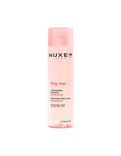 Nuxe Very Rose Loção Tónica Refrescante 200ml