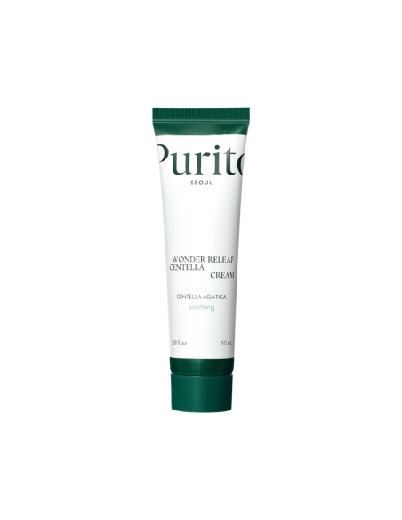 Purito Wonder Releaf Centella Cream 50ml