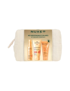 Nuxe Sun Kit My Suncare Essentials