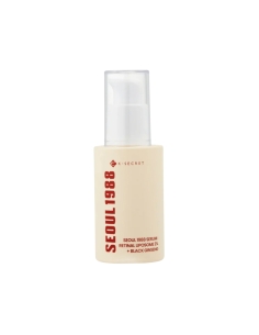 K Scret Seoul 1988 Retinal and Black Ginseng Serum 30ml
