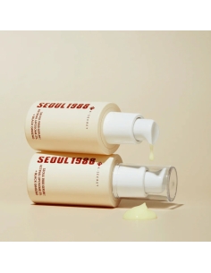 K Scret Seoul 1988 Retinal and Black Ginseng Serum 30ml 2