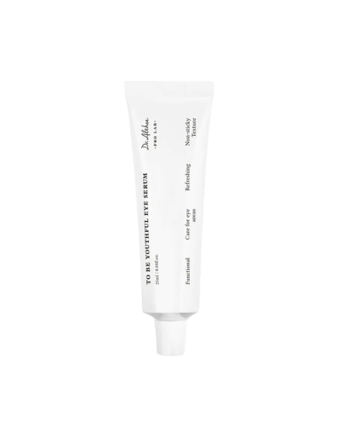 Dr. Althea To Be Youthful Eye Serum 25ml