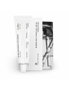 Dr. Althea To Be Youthful Eye Serum 25ml 2