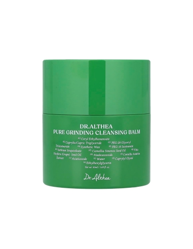 Dr. Althea Pure Grinding Cleansing Balm 50ml