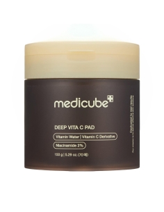 Medicube Deep Vita C Pad 70uni