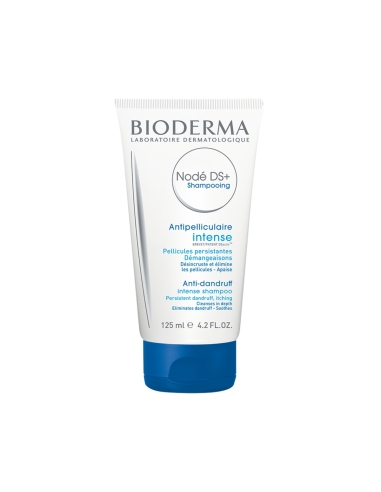Bioderma Nodé DS Champô Creme 125ml