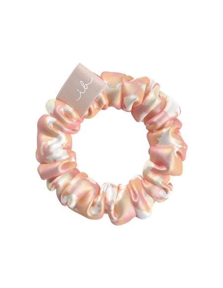 Invisibobble Sprunchie Slim Elástico de Cabelo Bella Chrome