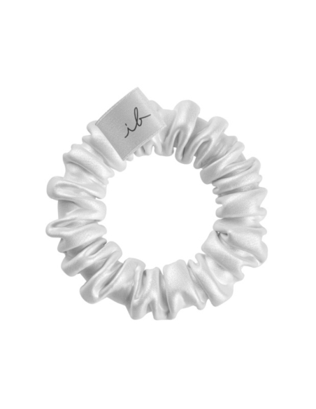 Invisibobble Sprunchie Slim Elástico de Cabelo Bella Chrome