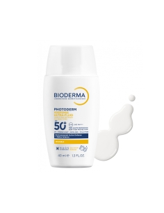 Bioderma Photoderm XDefensive Ultra-Fluid Invisible 40ml 2