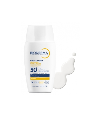 Bioderma Photoderm XDefensive Ultra-Fluid...