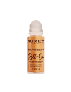 Nuxe Huile Prodigieuse Or Roll On 60ml 2