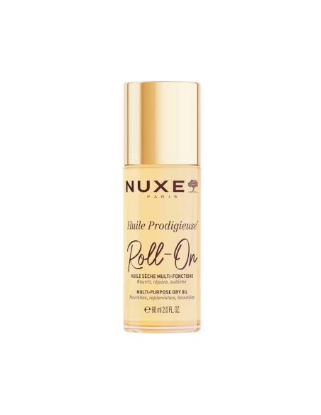 Nuxe Huile Prodigieuse Roll On 60ml