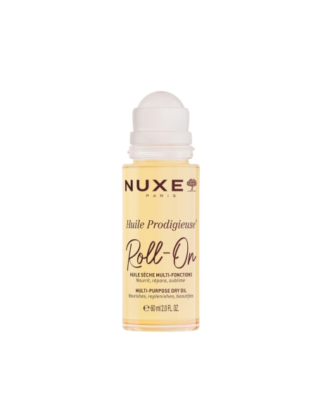 Nuxe Huile Prodigieuse Roll On 60ml