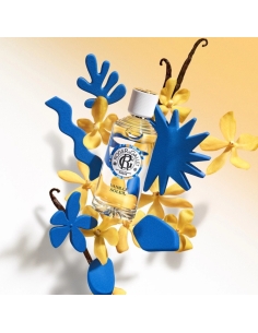 Roger Gallet Vanille Soleil Água Perfumada 100ml 2