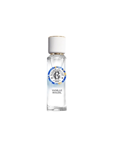 Roger Gallet Vanille Soleil Água Perfumada 30ml