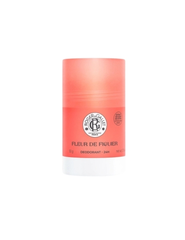 Roger Gallet Fleur de Figuier Desodorizante 50g