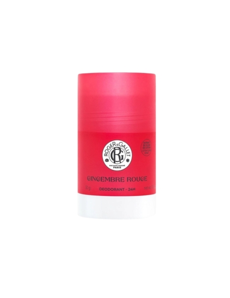 Roger Gallet Gingembre Rouge Desodorizante 50g